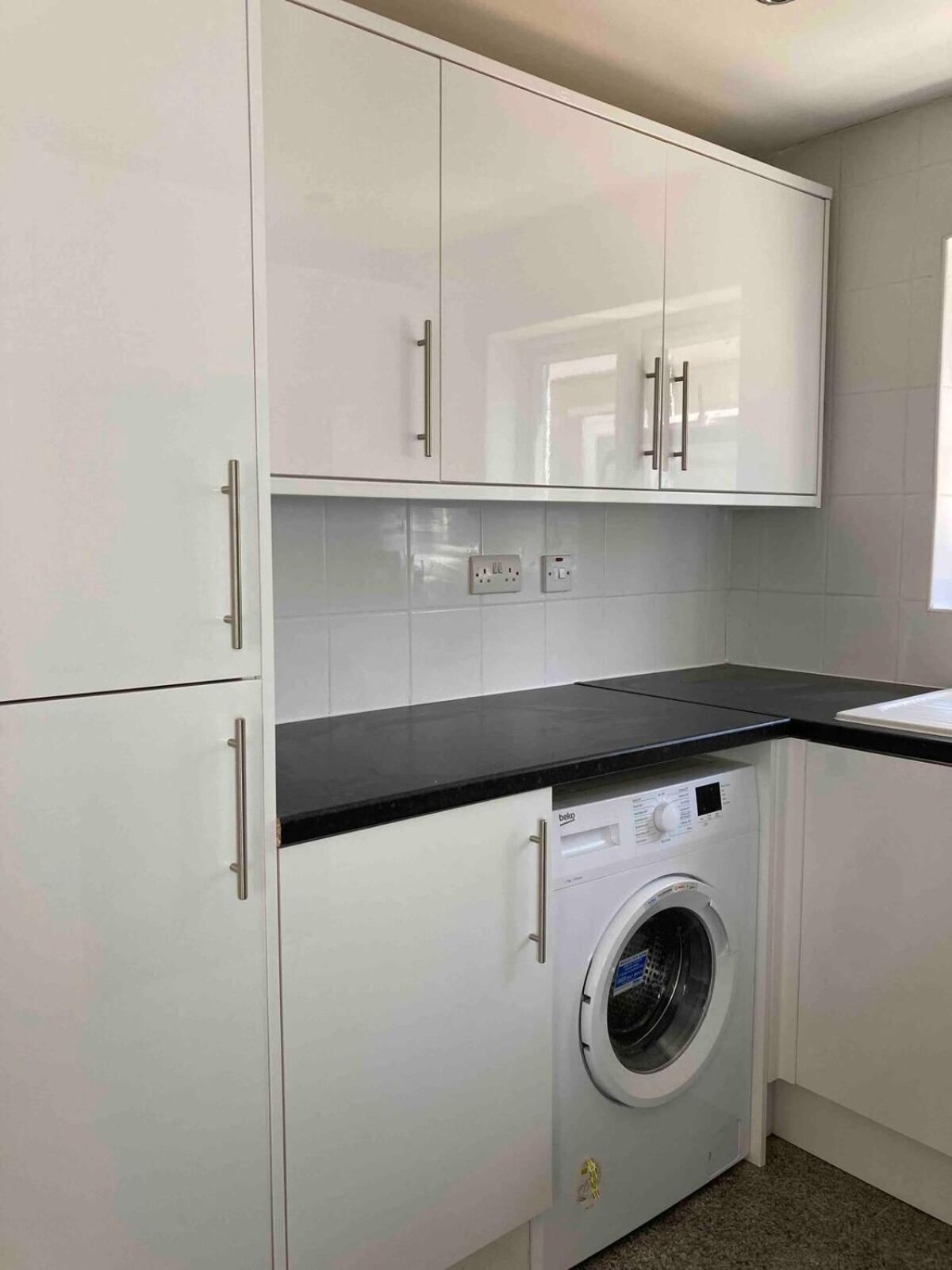 City Reach Retreat Spacious 4Bed House Startford Maryland Great Transport Links Лондон Экстерьер фото