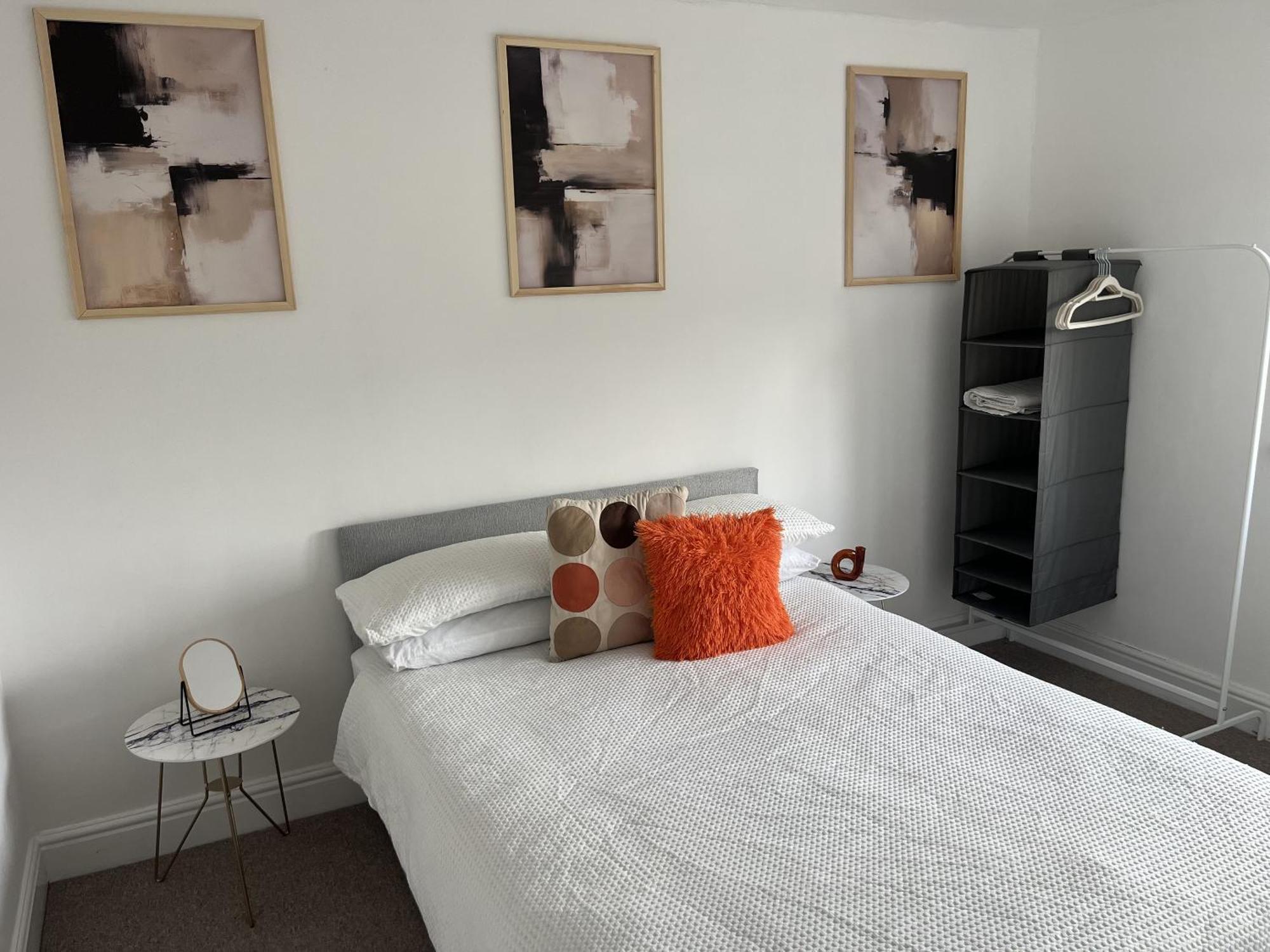 City Reach Retreat Spacious 4Bed House Startford Maryland Great Transport Links Лондон Экстерьер фото