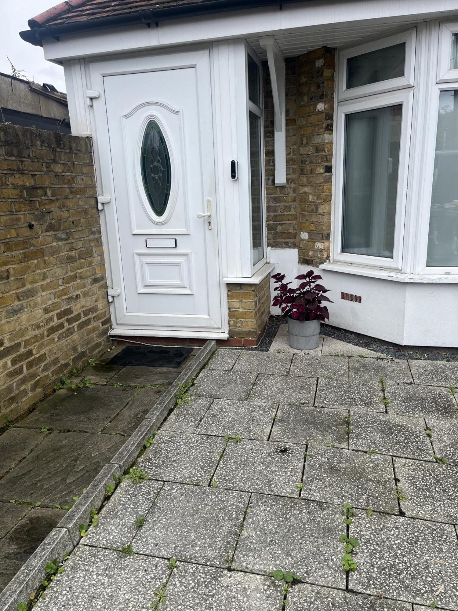 City Reach Retreat Spacious 4Bed House Startford Maryland Great Transport Links Лондон Экстерьер фото