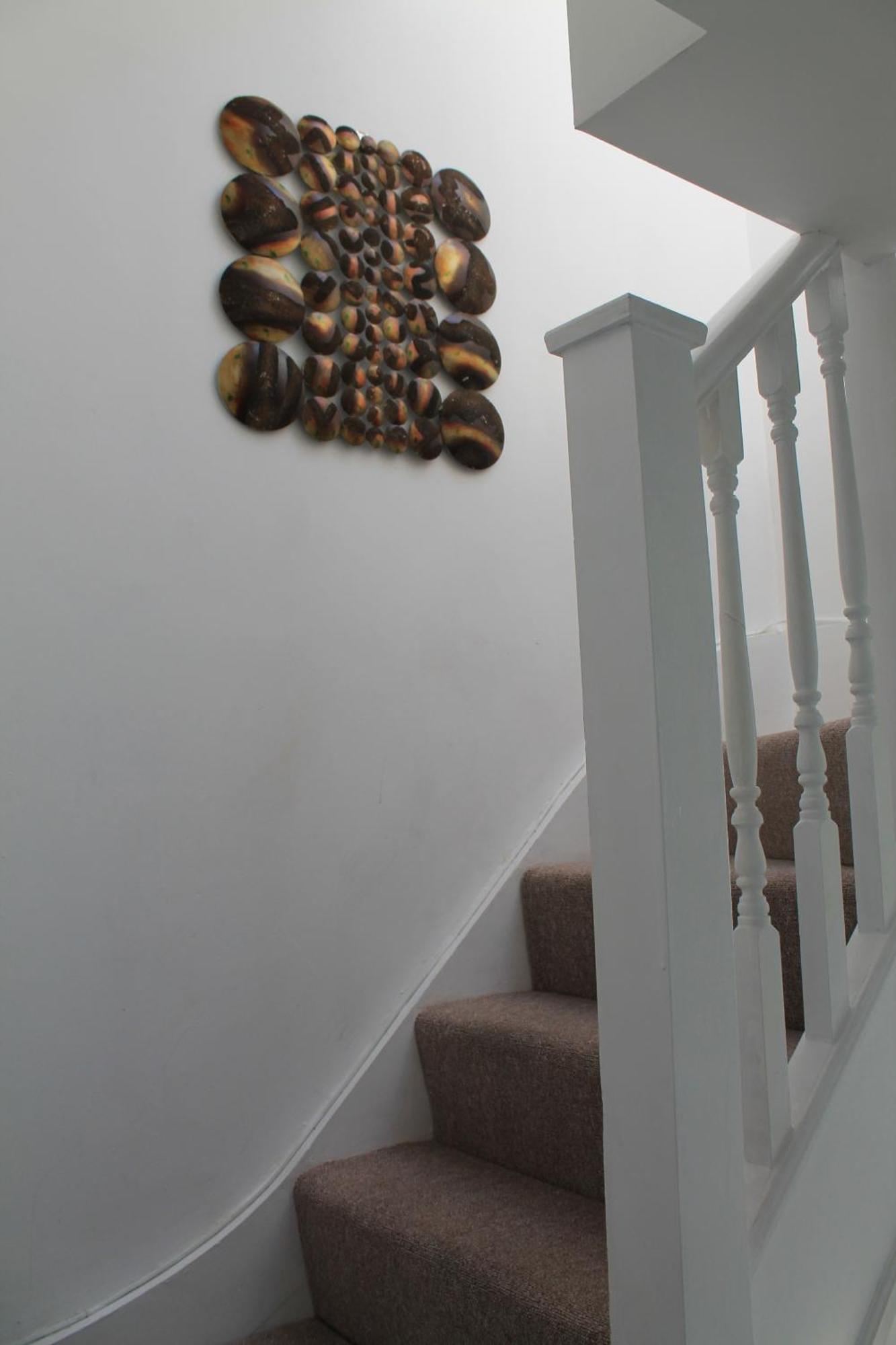 City Reach Retreat Spacious 4Bed House Startford Maryland Great Transport Links Лондон Экстерьер фото
