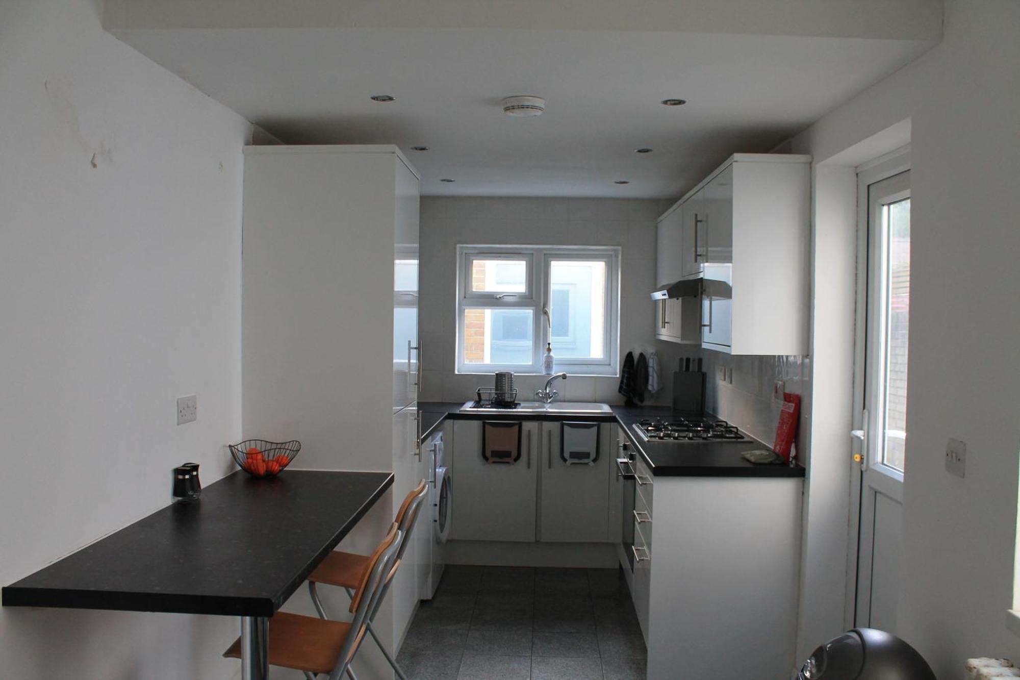 City Reach Retreat Spacious 4Bed House Startford Maryland Great Transport Links Лондон Экстерьер фото
